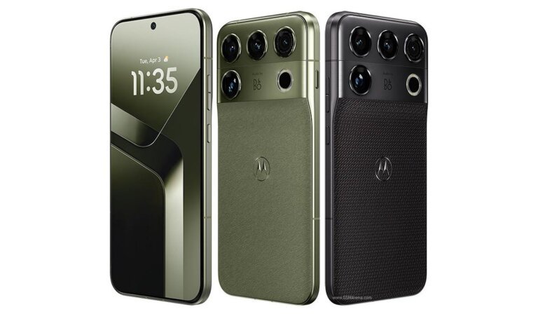 Motorola Signature 27 Launch Confirmed for November 5