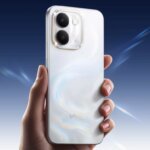 Vivo Y600 Is Official in China With a 10,000mAh Battery and 6.83-Inch Display