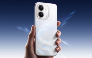 Vivo Y600 Is Official in China With a 10,000mAh Battery and 6.83-Inch Display