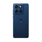 Motorola Edge 70 Neo Leak Reveals 7,000mAh Battery, 144Hz Display and 50MP Sony Camera