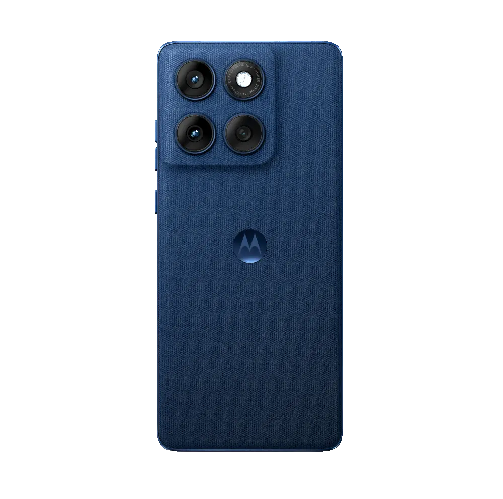 Motorola Edge 70 Neo Leak Reveals 7,000mAh Battery, 144Hz Display and 50MP Sony Camera